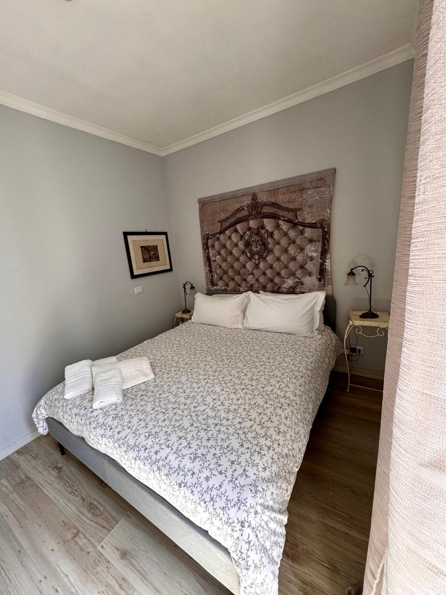Appartamento Terracehome71 - With Relaxing Terrace Near Vatican *